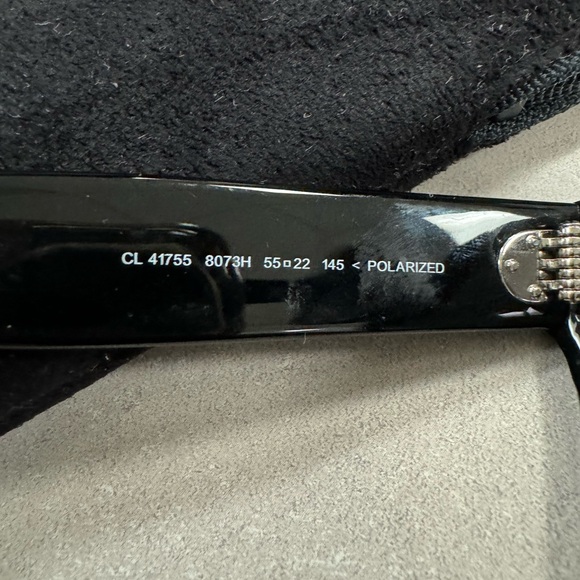 Authentic Celine Sunnies - Picture 3 of 5